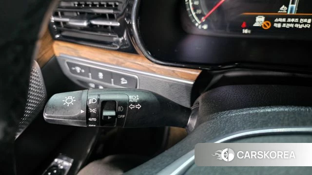 Kia Mohave Master id 4187531 из Кореи 28