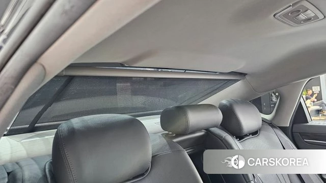 Genesis G80 id 4397404 из Кореи 28
