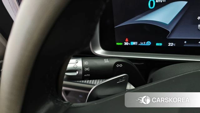 Hyundai Ionic 6 id 4618590 из Кореи 28