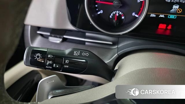 Kia Carnival 4th generation id 4507408 из Кореи 28