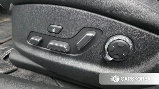 Genesis G80 (RG3) id 4304142 из Кореи 28