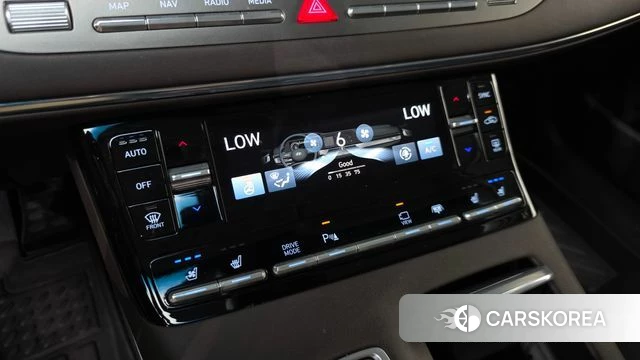 Hyundai The New Grandeur IG id 4362264 из Кореи 28