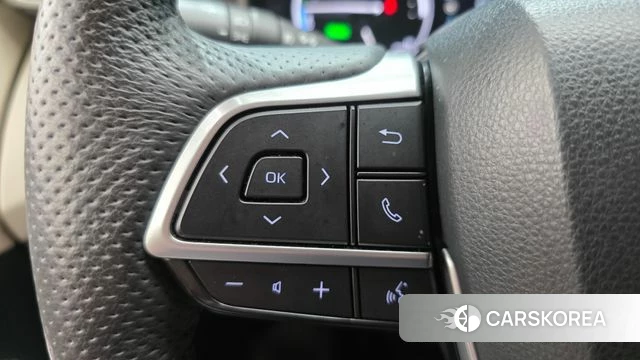 Toyota Sienna 4th Generation id 4854891 из Кореи 28