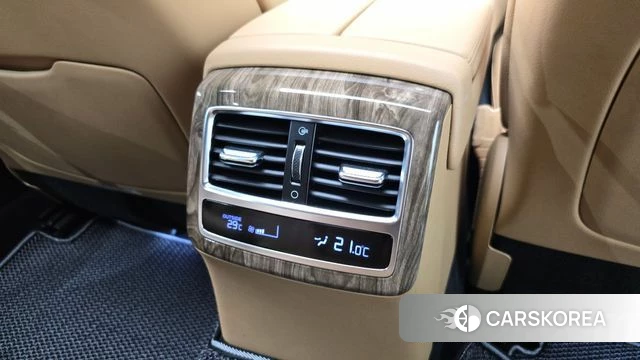 Kia More K9 id 4604598 из Кореи 28