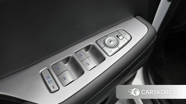 Hyundai The New Palisade id 4505510 из Кореи 28