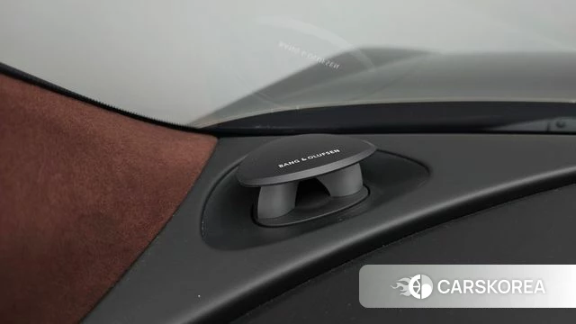 Genesis G90 (RS4) id 4880499 из Кореи 28