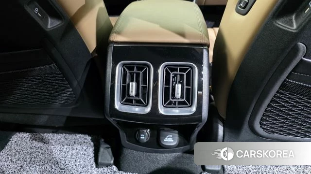 Kia The New Sorento 4th Generation id 4871068 из Кореи 28