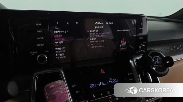 Kia Sorento 4th Generation id 4294423 из Кореи 28