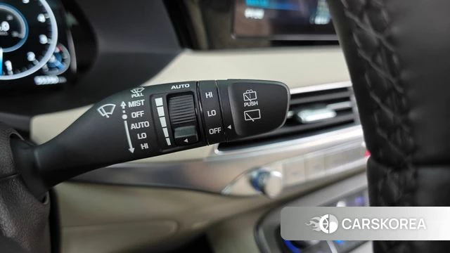 Hyundai Palisade id 4562393 из Кореи 28