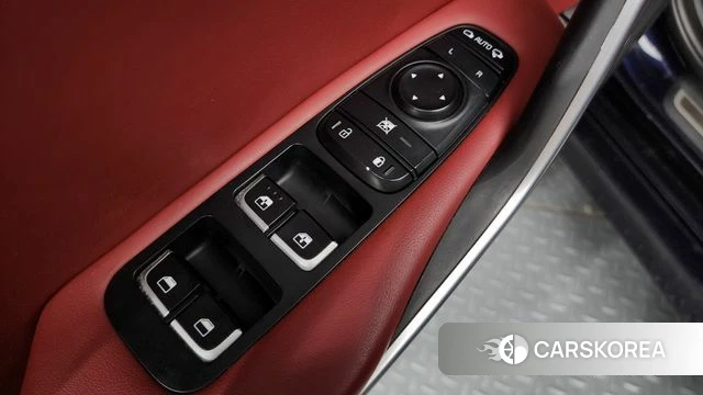 Kia Stinger id 4447922 из Кореи 28