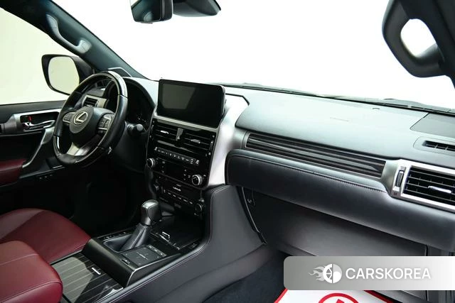 Lexus GX id 4262497 из Китая 28