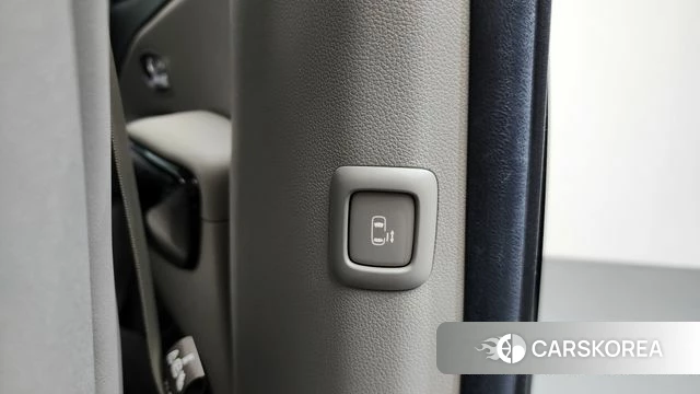 Kia The New Carnival id 4225402 из Кореи 28