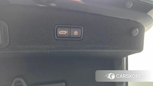 Kia More K9 id 4362901 из Кореи 28