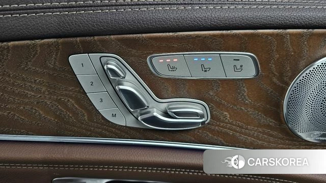 Mercedes-Benz E-Class W213 id 4363029 из Кореи 28