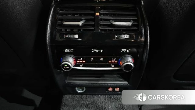 BMW 5 Series (G30) id 4267271 из Кореи 28
