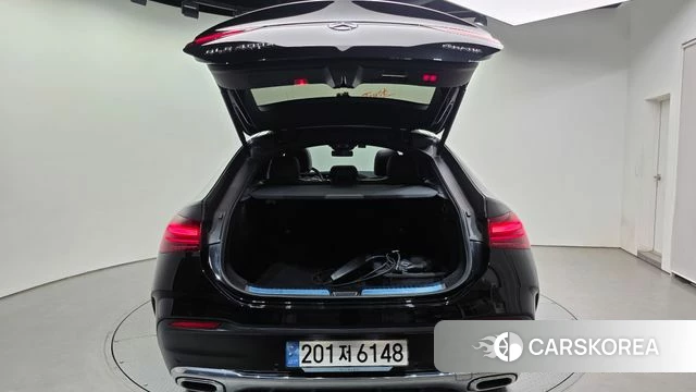 Mercedes-Benz GLE-Class W167 id 4302196 из Кореи 28