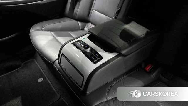 Hyundai Grandeur IG id 4417199 из Кореи 28
