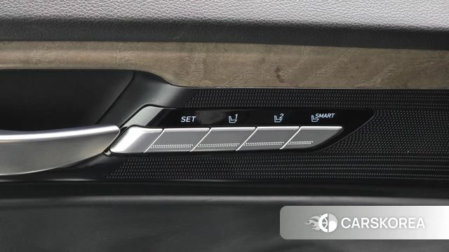 Genesis G90 id 4727909 из Кореи 28