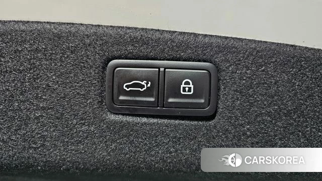 Kia The New K9 2nd generation id 4388778 из Кореи 28