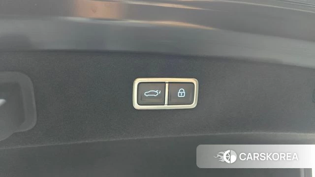 Genesis G90 (RS4) id 4200815 из Кореи 28