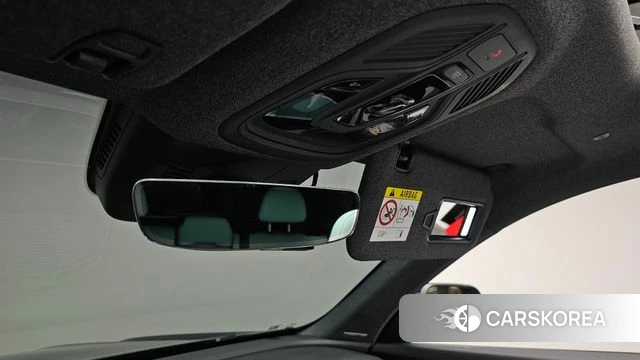 Renault Korea (Samsung) Grand Coleos id 4493428 из Кореи 28