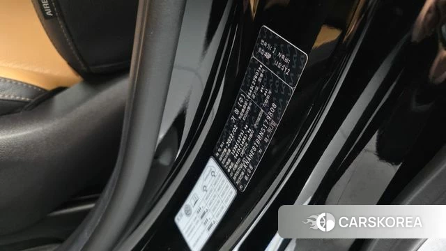 Kia Carnival 4th generation id 4309373 из Кореи 28