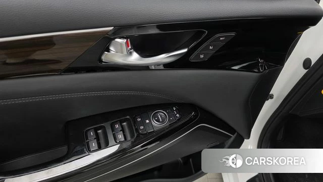 Kia Come New K7 id 4759917 из Кореи 28