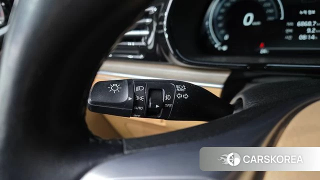 Kia Mohave Master id 4195769 из Кореи 28