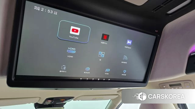 Kia The New Carnival 4th Generation id 4757489 из Кореи 28