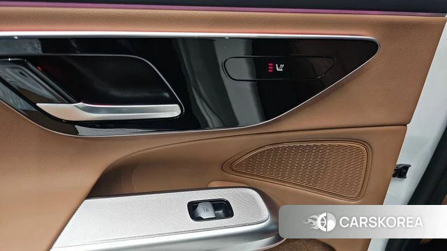 Mercedes-Benz E-Class W214 id 4194208 из Кореи 28