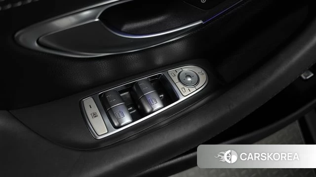 Mercedes-Benz AMG GT id 4698115 из Кореи 28