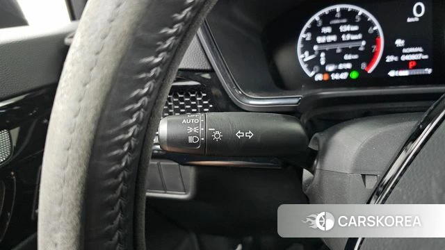Honda CR-V 6th generation id 4711244 из Кореи 28