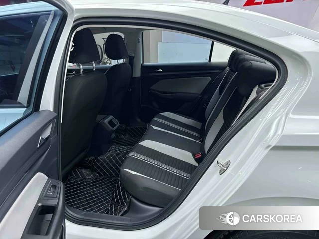 Volkswagen Bora id 4290673 из Китая 28
