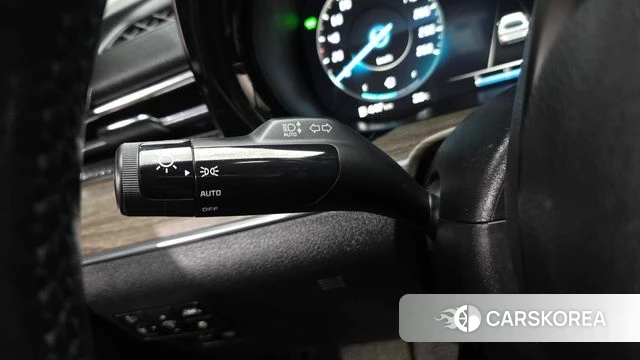 Kia K5 Hybrid 3rd Generation id 4906070 из Кореи 28