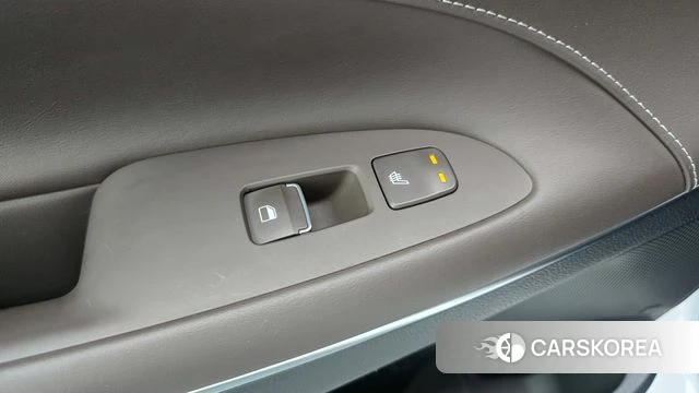 Hyundai Grandeur IG Hybrid id 4520650 из Кореи 28