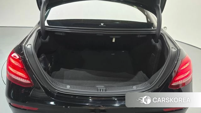 Mercedes-Benz E-Class W213 id 4551628 из Кореи 28