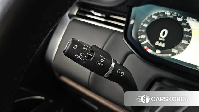 Land Rover Range Rover 5th Generation id 4541037 из Кореи 28