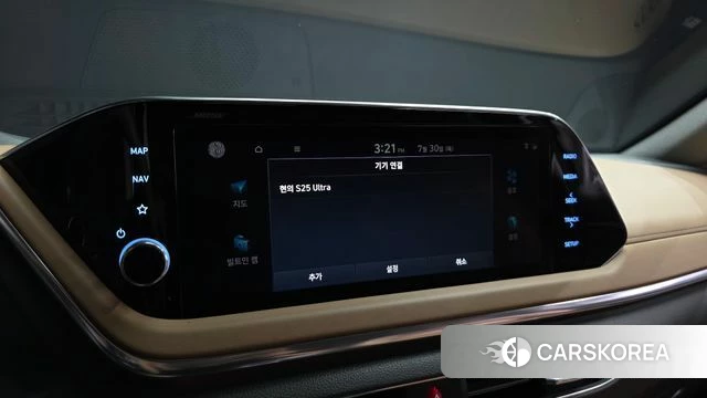 Hyundai Sonata (DN8) id 4647290 из Кореи 28