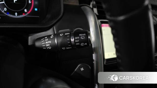 Land Rover Discovery 5 id 4490507 из Кореи 28