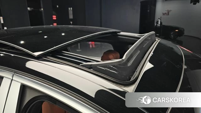 Mercedes-Benz S-Class W223 id 4725504 из Кореи 28
