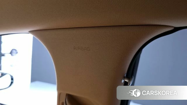 Kia The New K9 2nd generation id 4293439 из Кореи 28