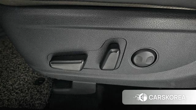 Hyundai Santa Fe TM id 4435434 из Кореи 28