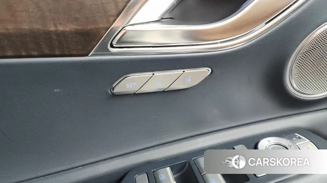 Genesis GV80 id 4585110 из Кореи 28