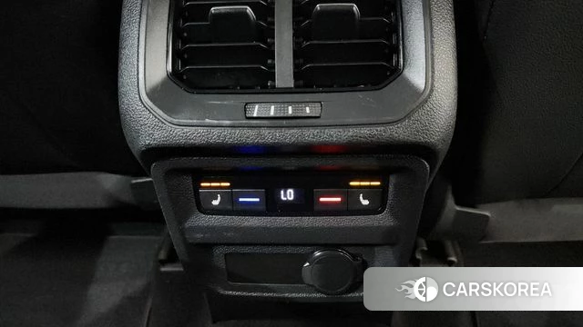 Volkswagen Tiguan second Generation id 4402095 из Кореи 28
