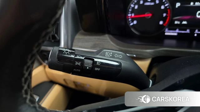 Kia Sorento 4th Generation id 4688536 из Кореи 28