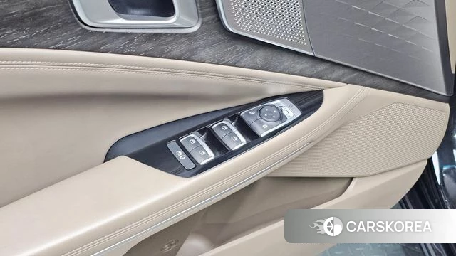 Kia K8 id 4758977 из Кореи 28