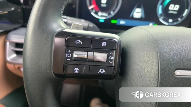 Hyundai Grandeur Hybrid (GN7) id 4315900 из Кореи 28
