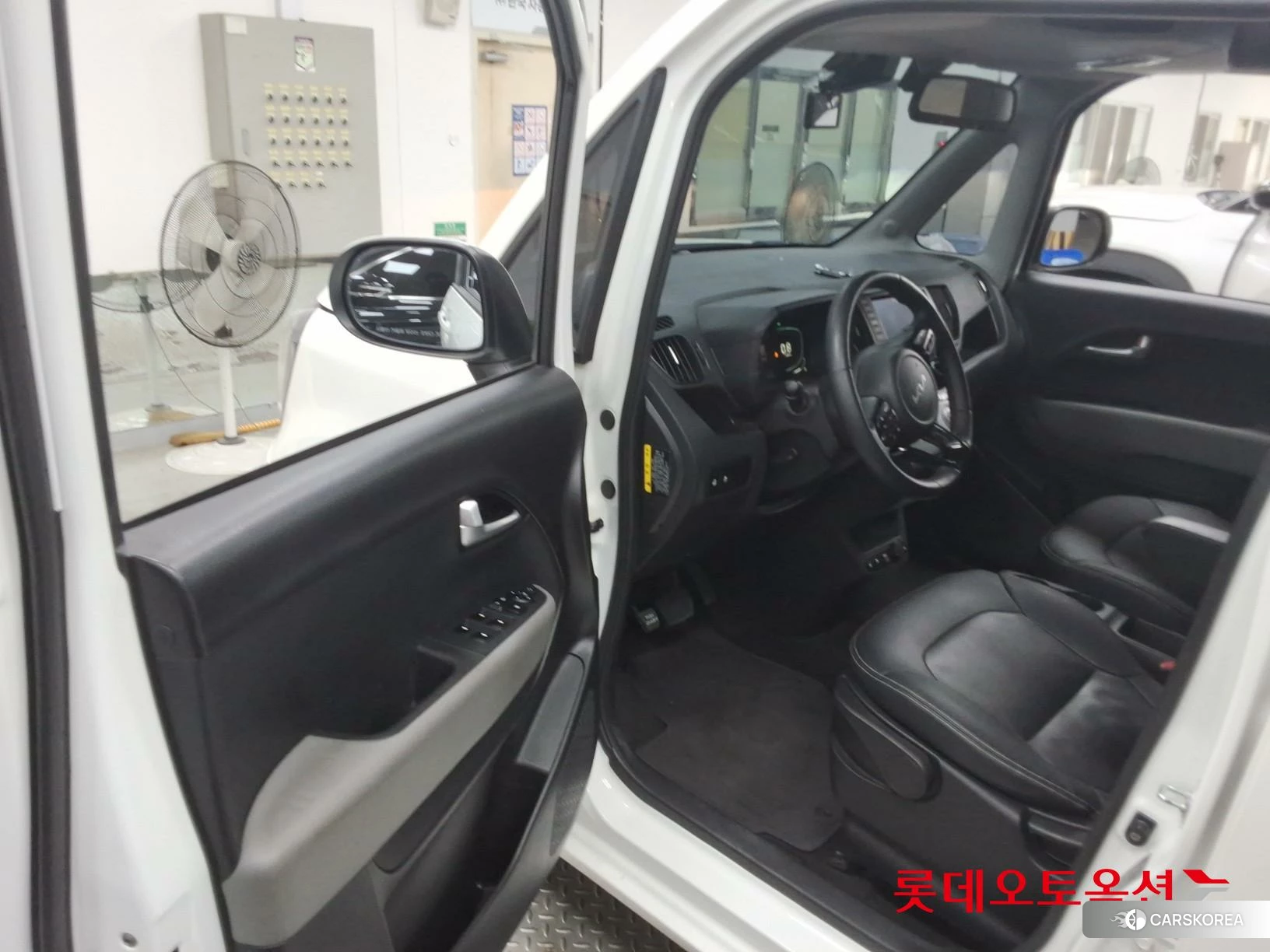 Kia Ray id 4902364 из Кореи 28