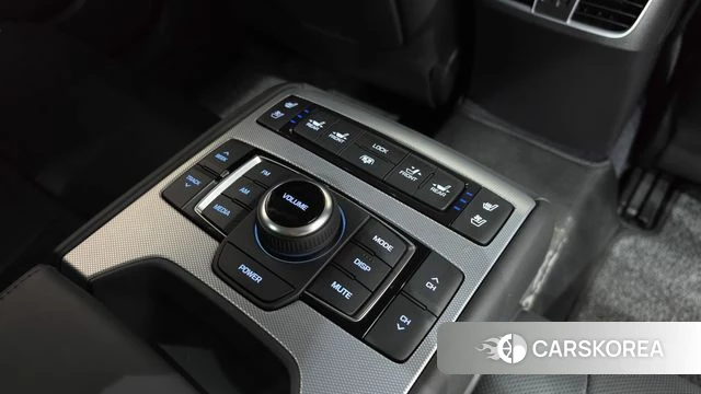Genesis G80 id 4587386 из Кореи 28