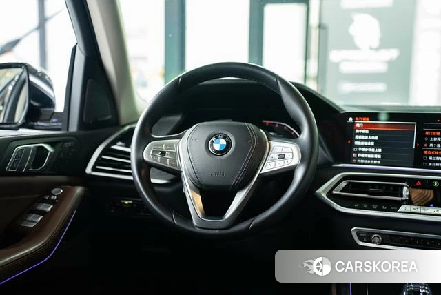 BMW X7 id 4217397 из Китая 28